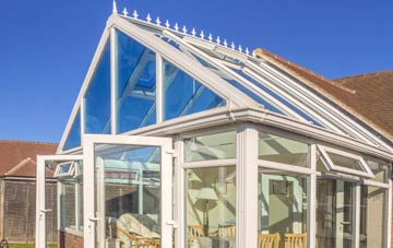 conservatory roof insulation costs Darcy Lever