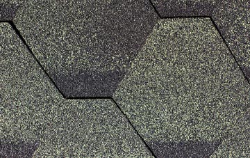 Darcy Lever fibreglass shingle repairs