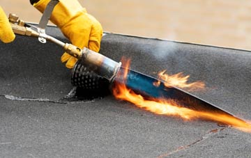 flat roof repairs Darcy Lever, Greater Manchester