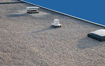 flat roofing Darcy Lever, Greater Manchester