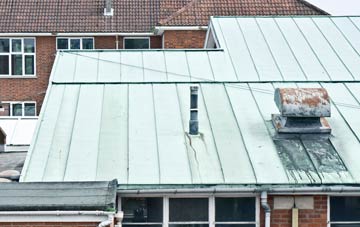 Darcy Lever lead roofing costs
