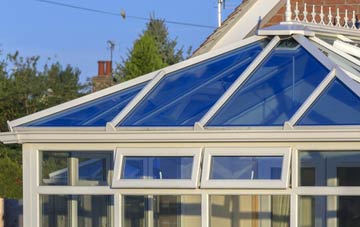professional Darcy Lever conservatory insulation