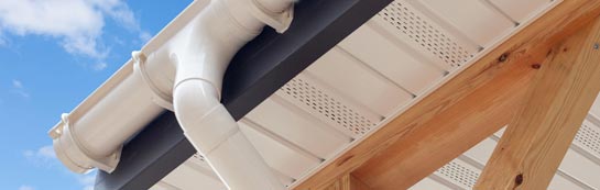 get Darcy Lever guttering quotes today