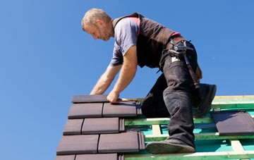 disadvantages of Darcy Lever slate roofing
