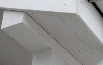 soffits Darcy Lever, Greater Manchester