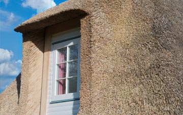 Darcy Lever thatch roof disadvantages