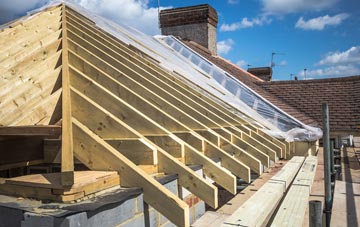 wooden roof trusses Darcy Lever, Greater Manchester