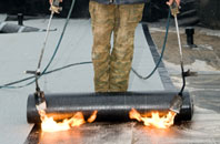 Darcy Lever flat roof sealing quote