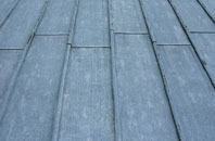 Darcy Lever lead roofing
