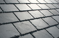 Darcy Lever slate roof