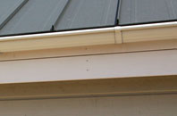 Darcy Lever soffit repair
